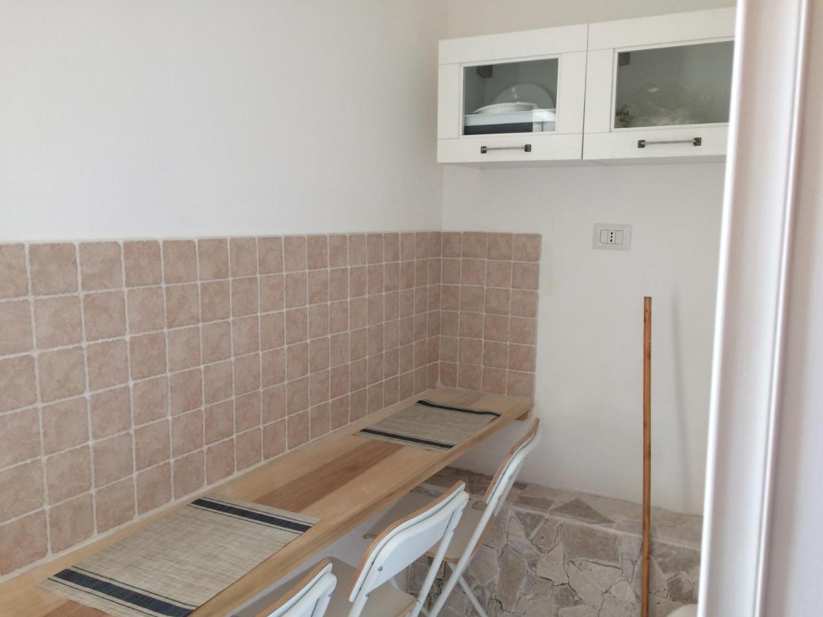 La Casuccia Βίλα Ερκολάνο Εξωτερικό φωτογραφία